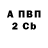 МЕТАДОН VHQ Joel Stallion